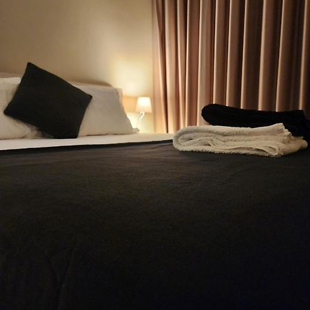 Apartamento Com Vista Para A Baia De Luanda Exteriör bild