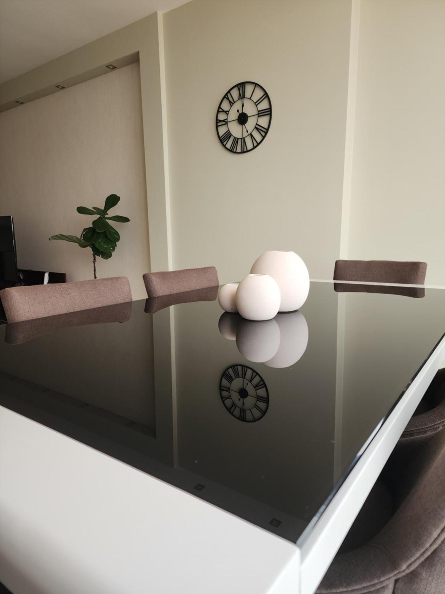 Apartamento Com Vista Para A Baia De Luanda Exteriör bild